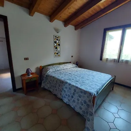 Holiday home Izz1 - Loft Serramazzoni