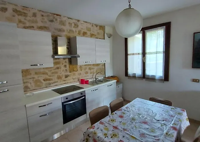 Izz1 - Loft בית נופש *