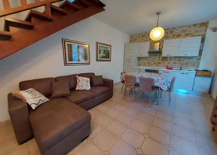 בית נופש Izz1 - Loft